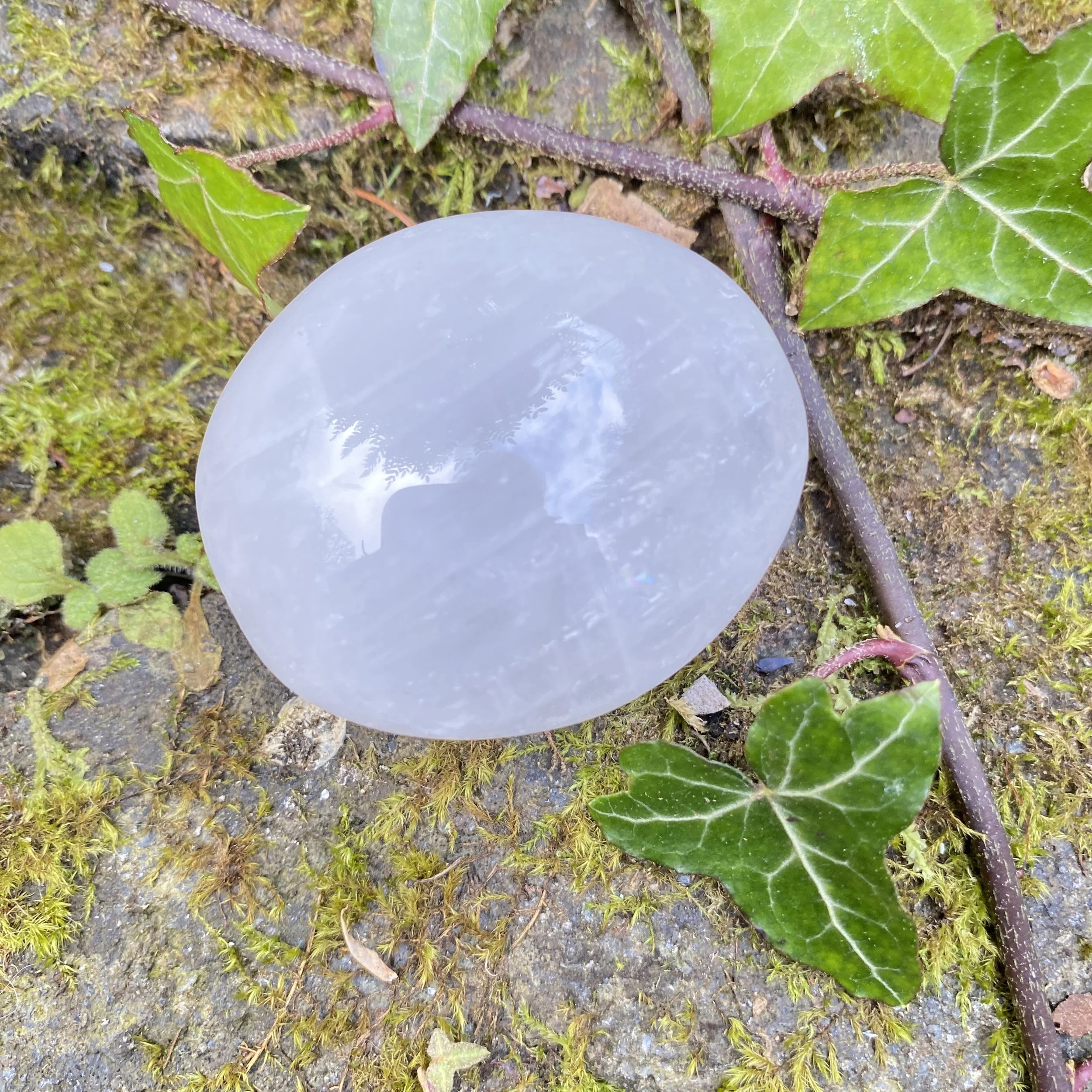 Goddess Quartz 3
