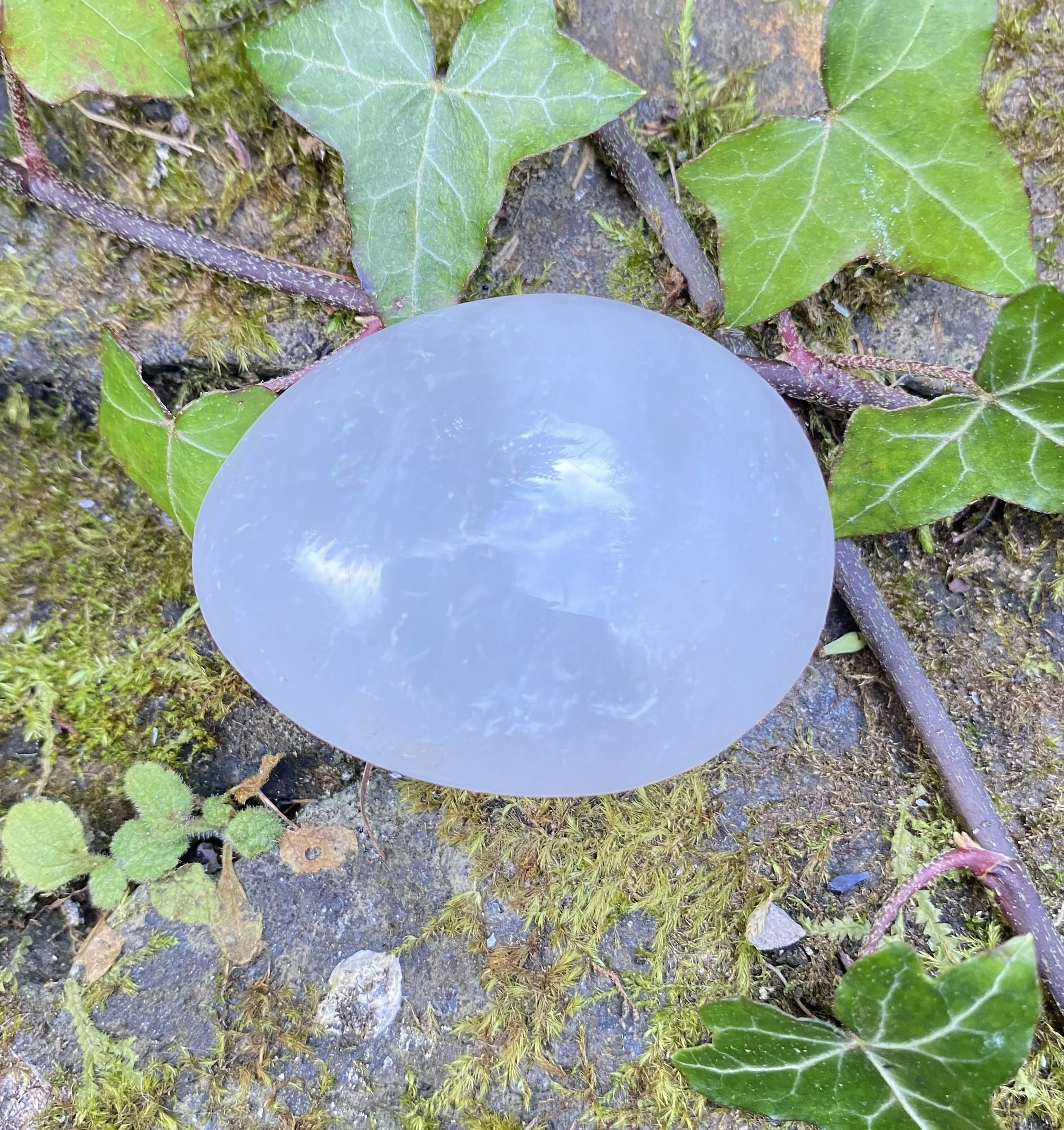 Goddess Quartz 5