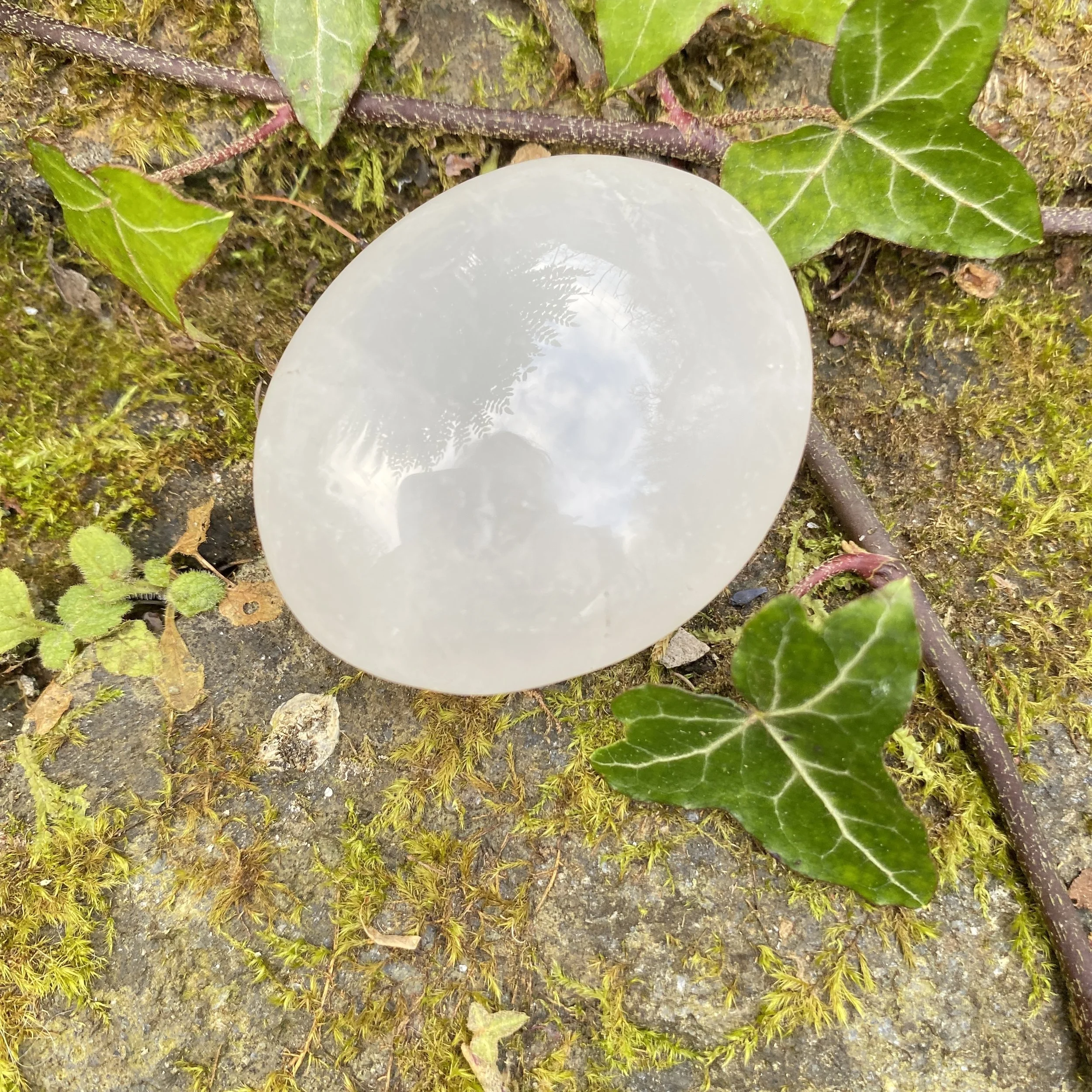 Goddess Quartz 6
