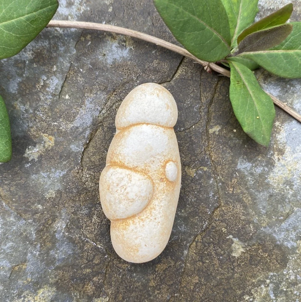 Menalite 'Goddess Stone' 3