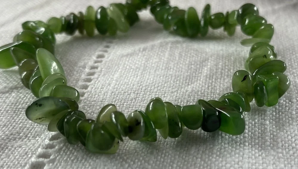 Jade Nephrite gemchip bracelets2.jpg