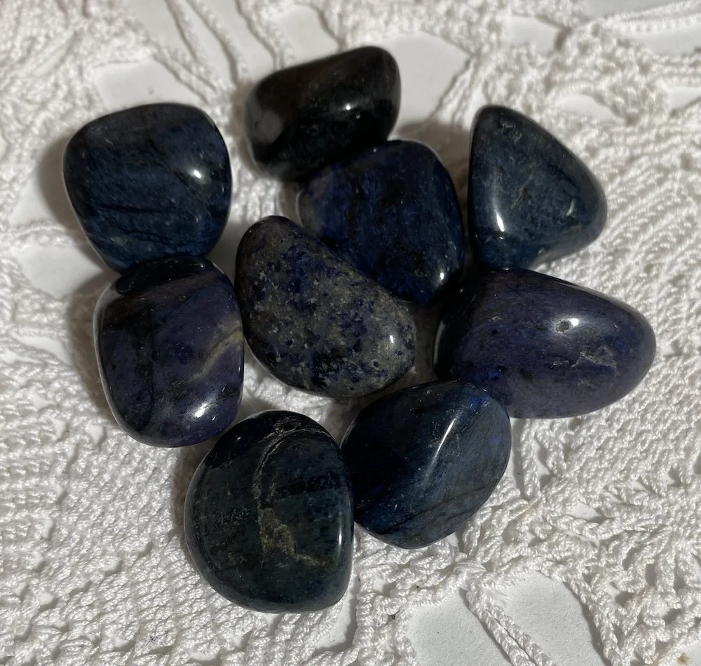 Dumortierite £22.JPG