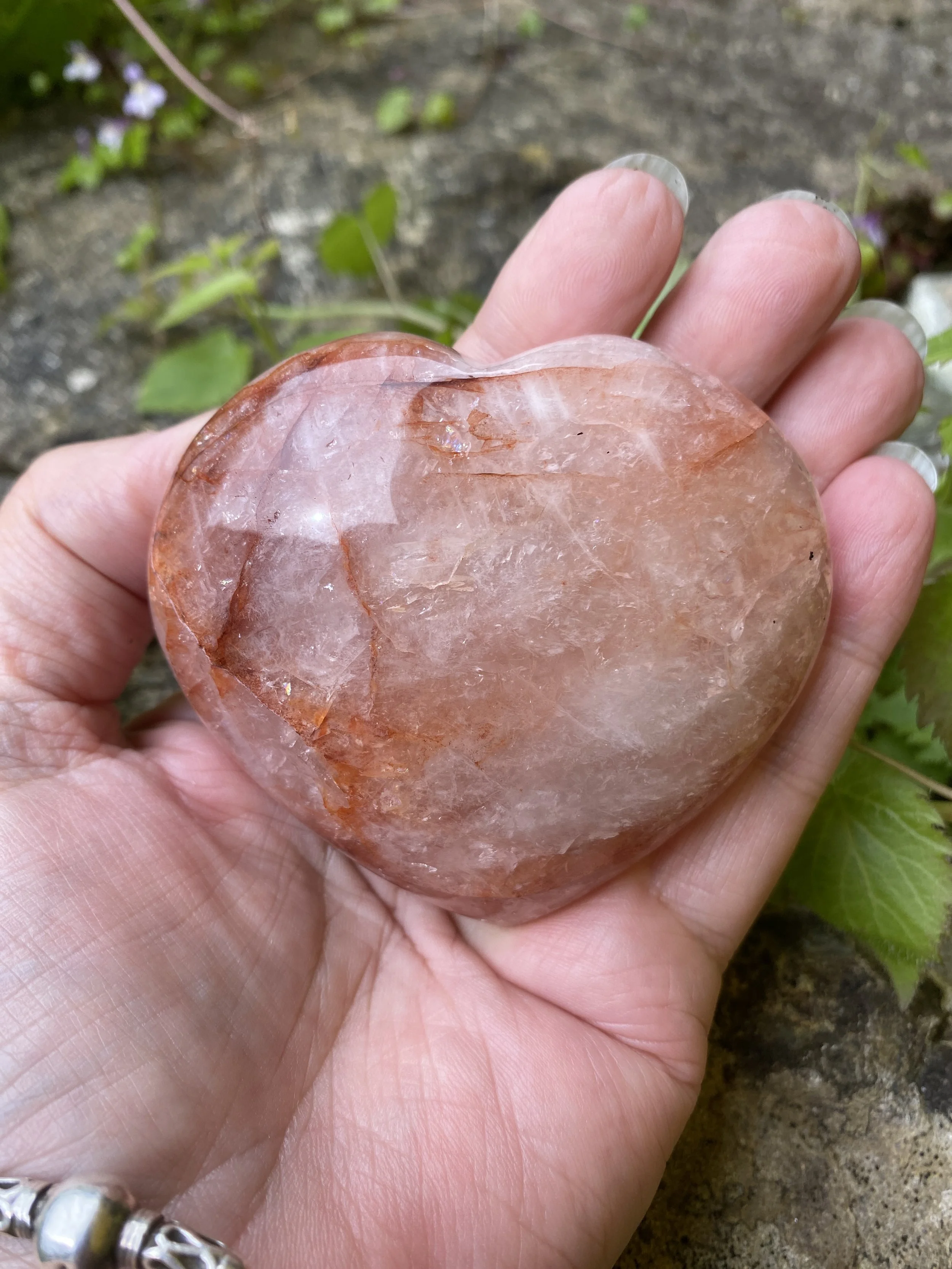 Rosy Healer Heart £493.JPG
