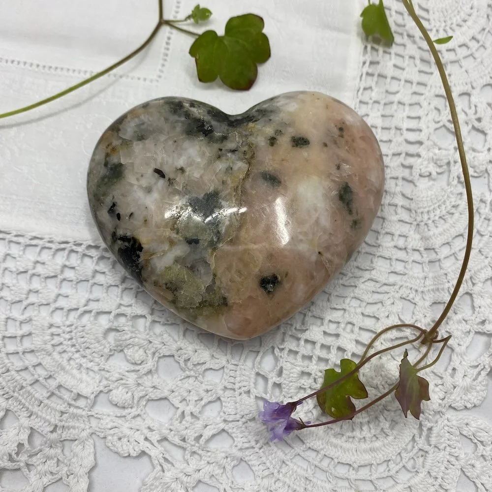 Calcite + Epidote heart 11.JPG