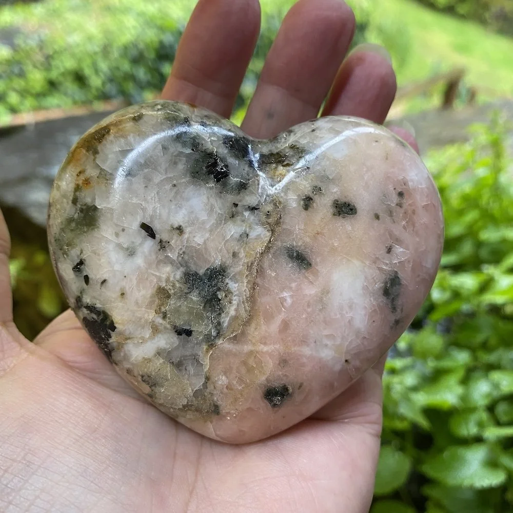 Calcite + Epidote heart 13.JPG