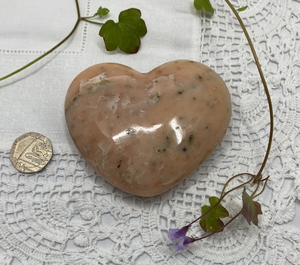Calcite + Epidote heart 21.JPG