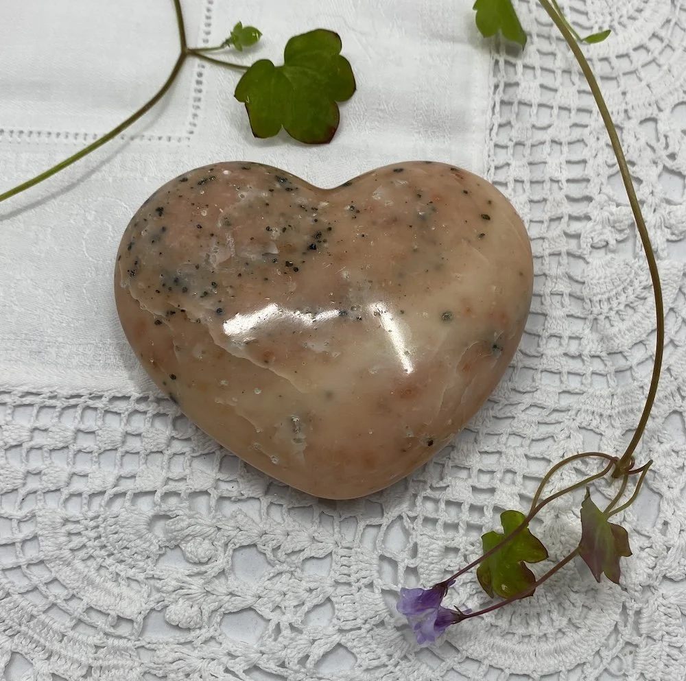 Calcite + Epidote heart 22.JPG