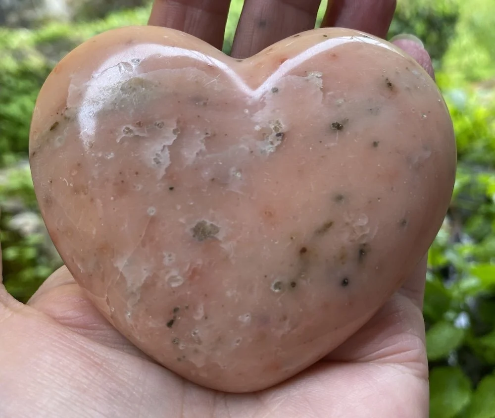 Calcite + Epidote heart 24.JPG