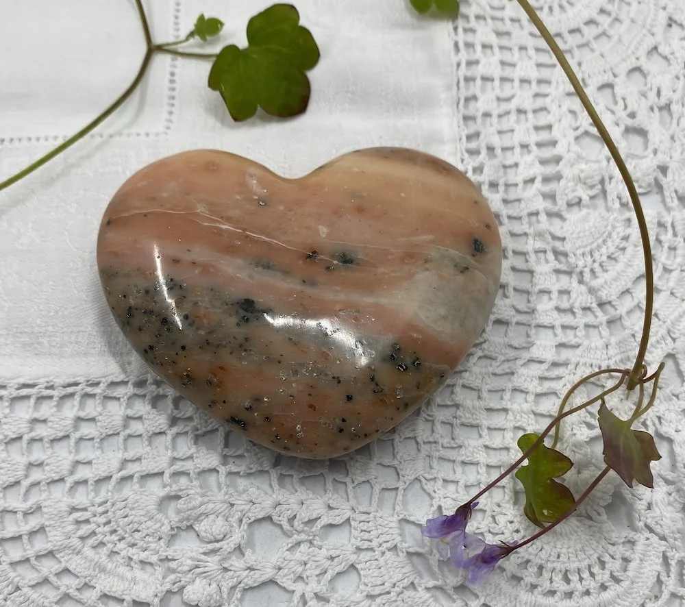 Calcite + Epidote heart 32.JPG