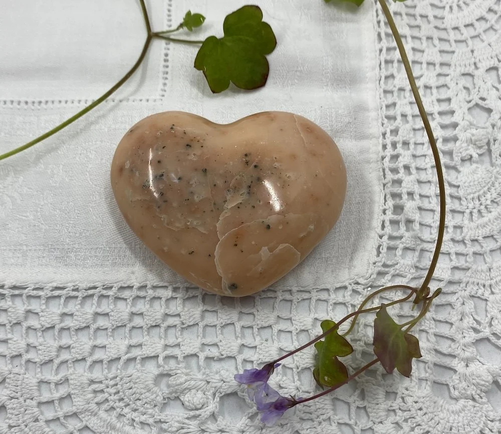 Calcite + Epidote heart 42.JPG