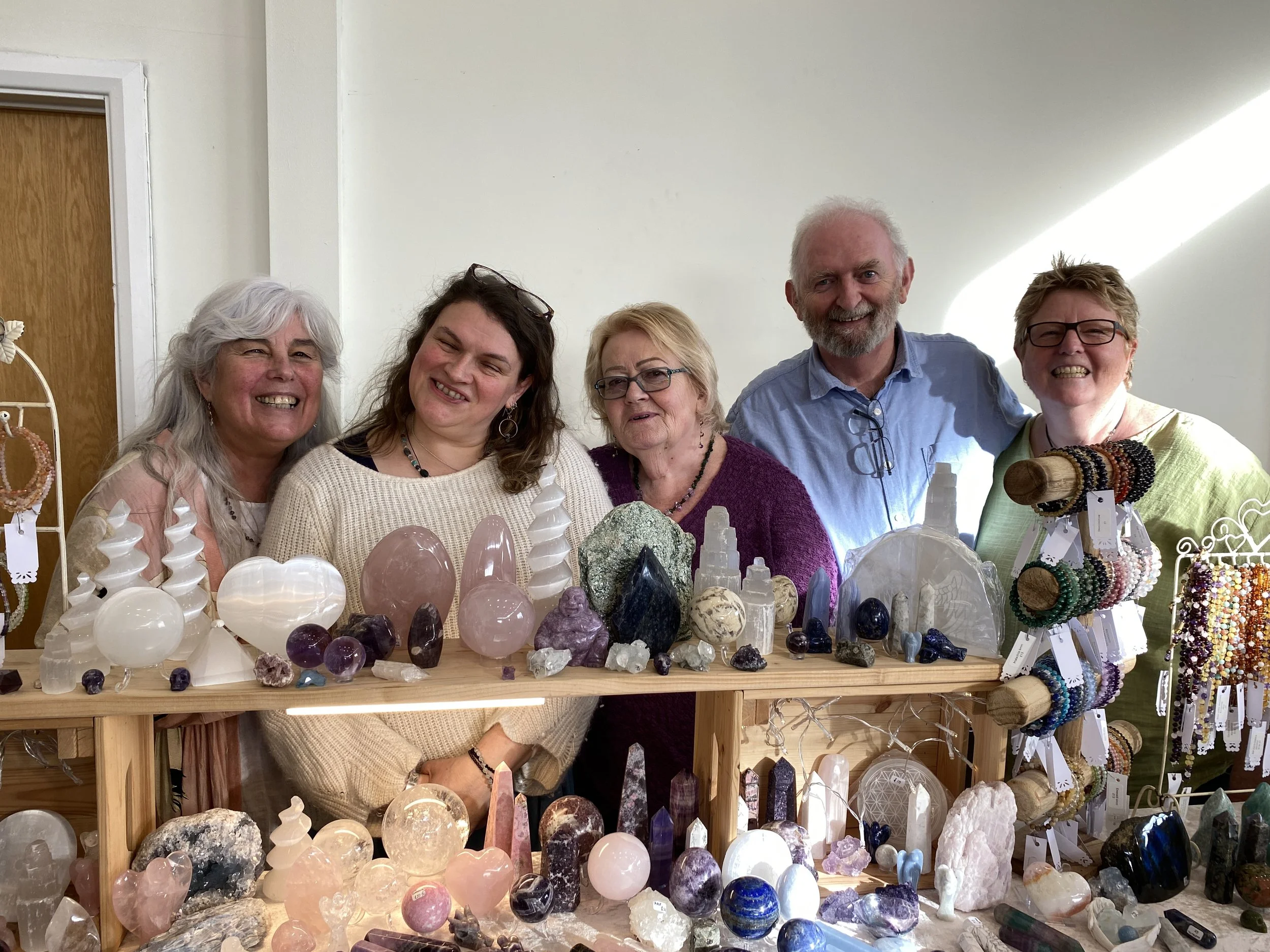 Healing Light Festival