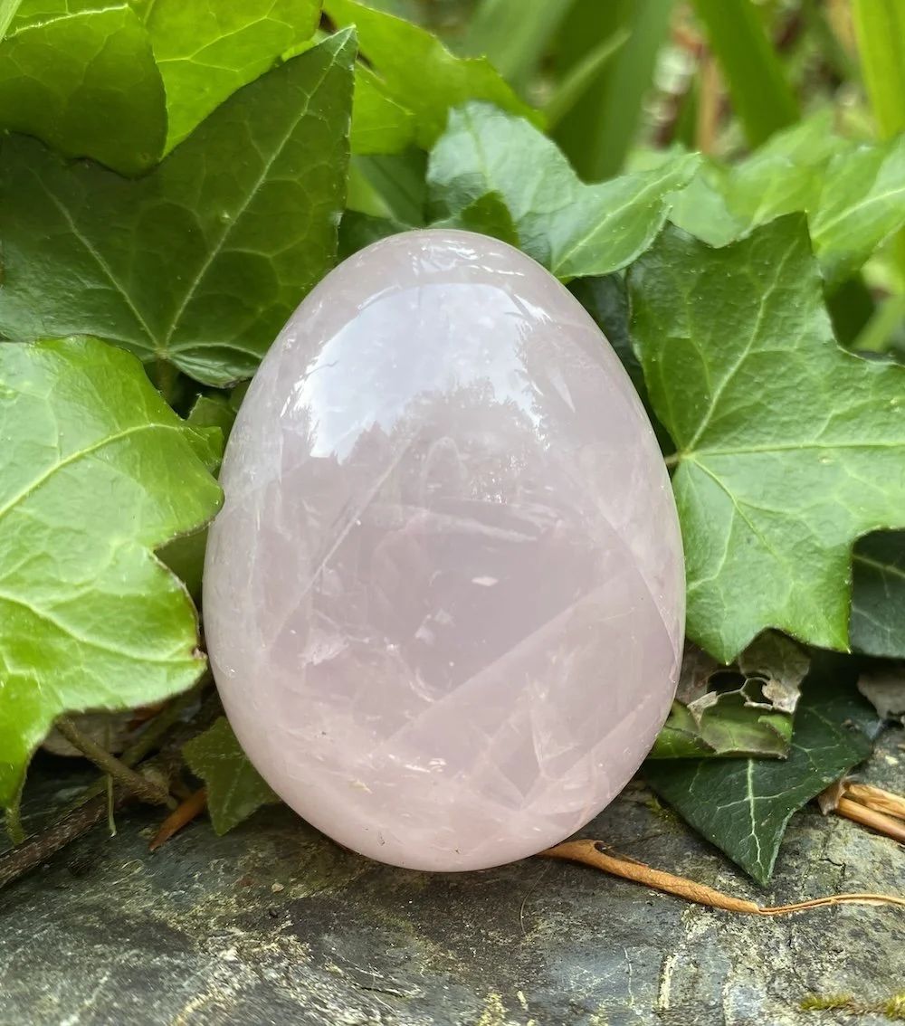 Rose Quartz Egg 2 £292.JPG