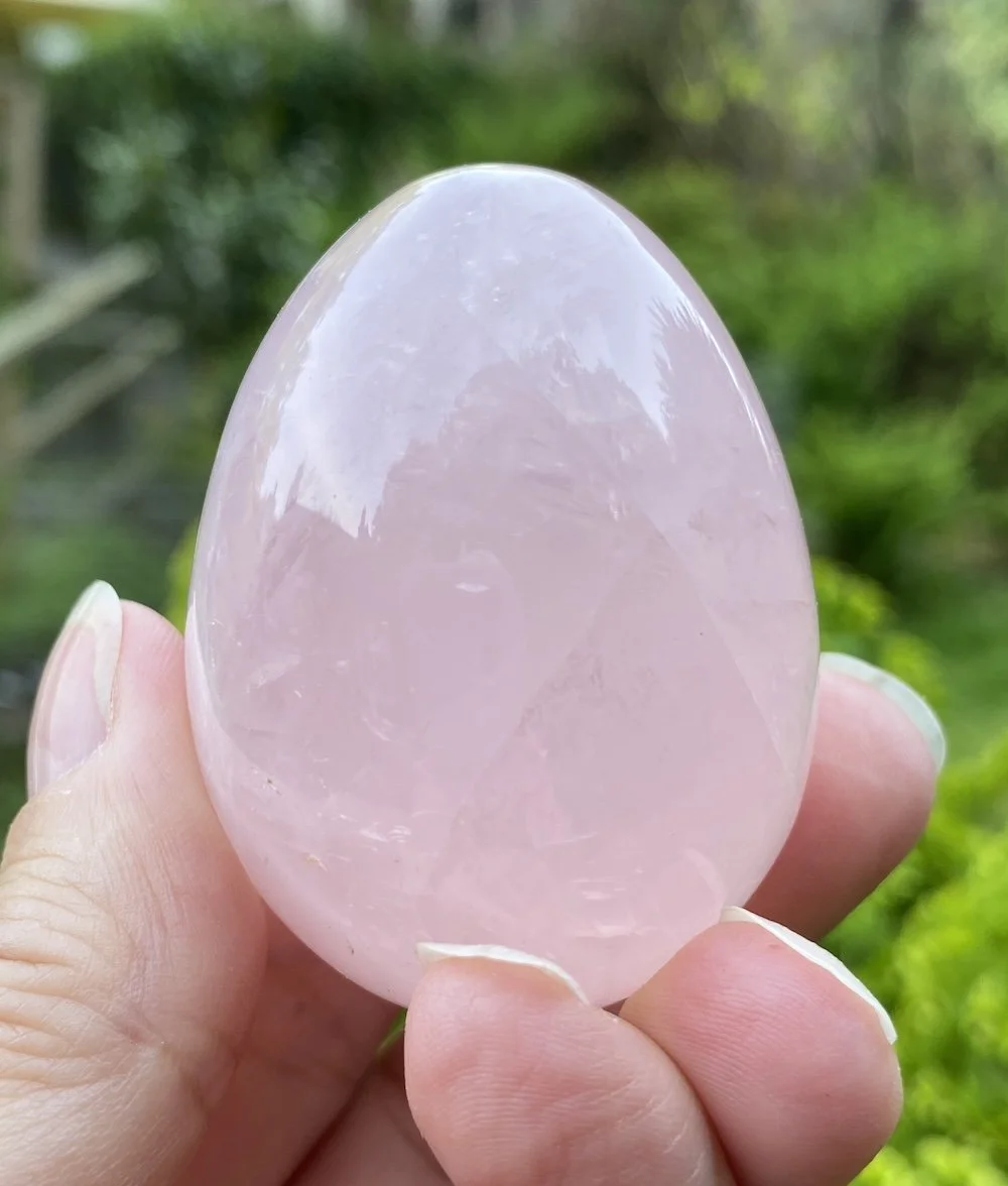 Rose Quartz Egg 2 £293.JPG