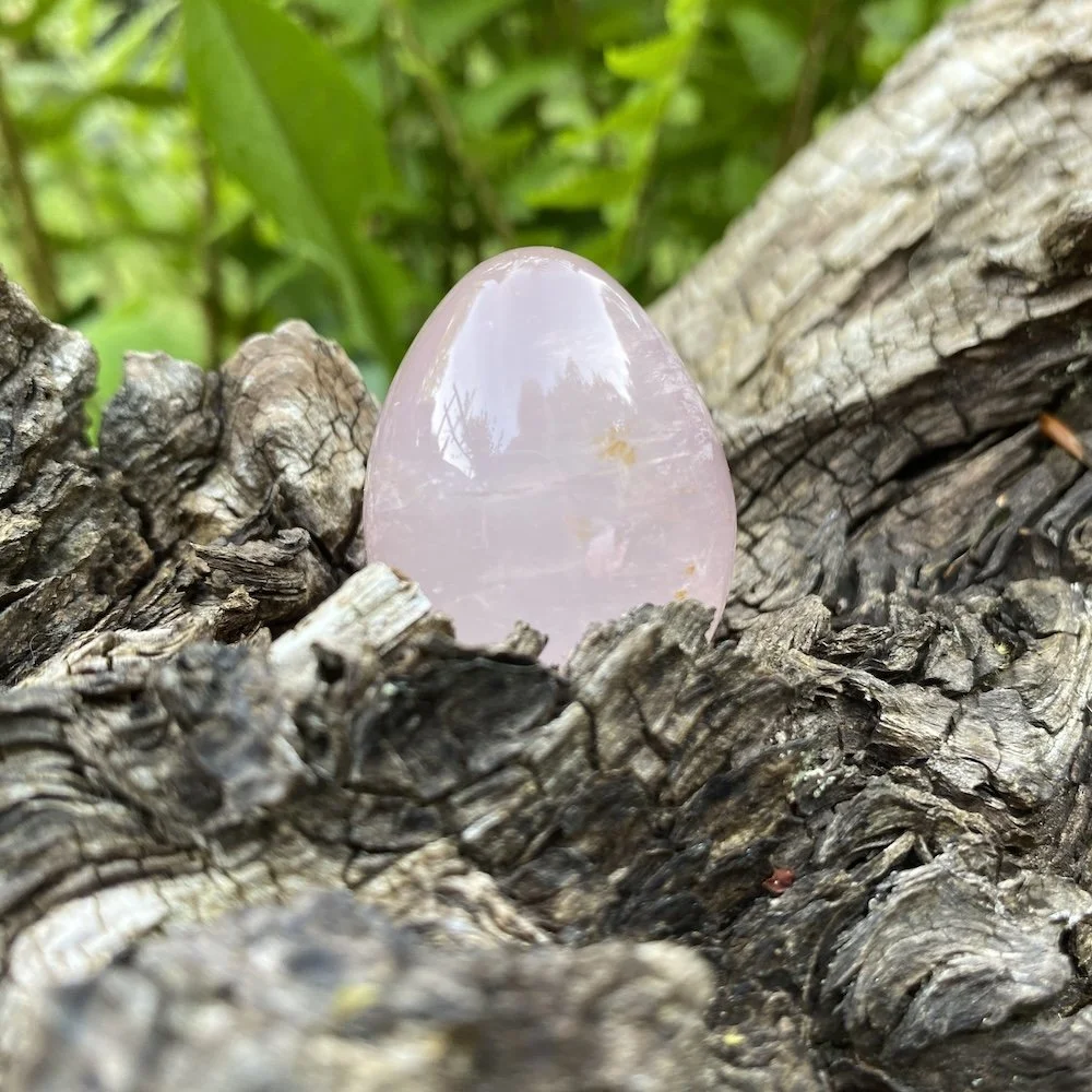 Rose Quartz Egg 6 £111.JPG