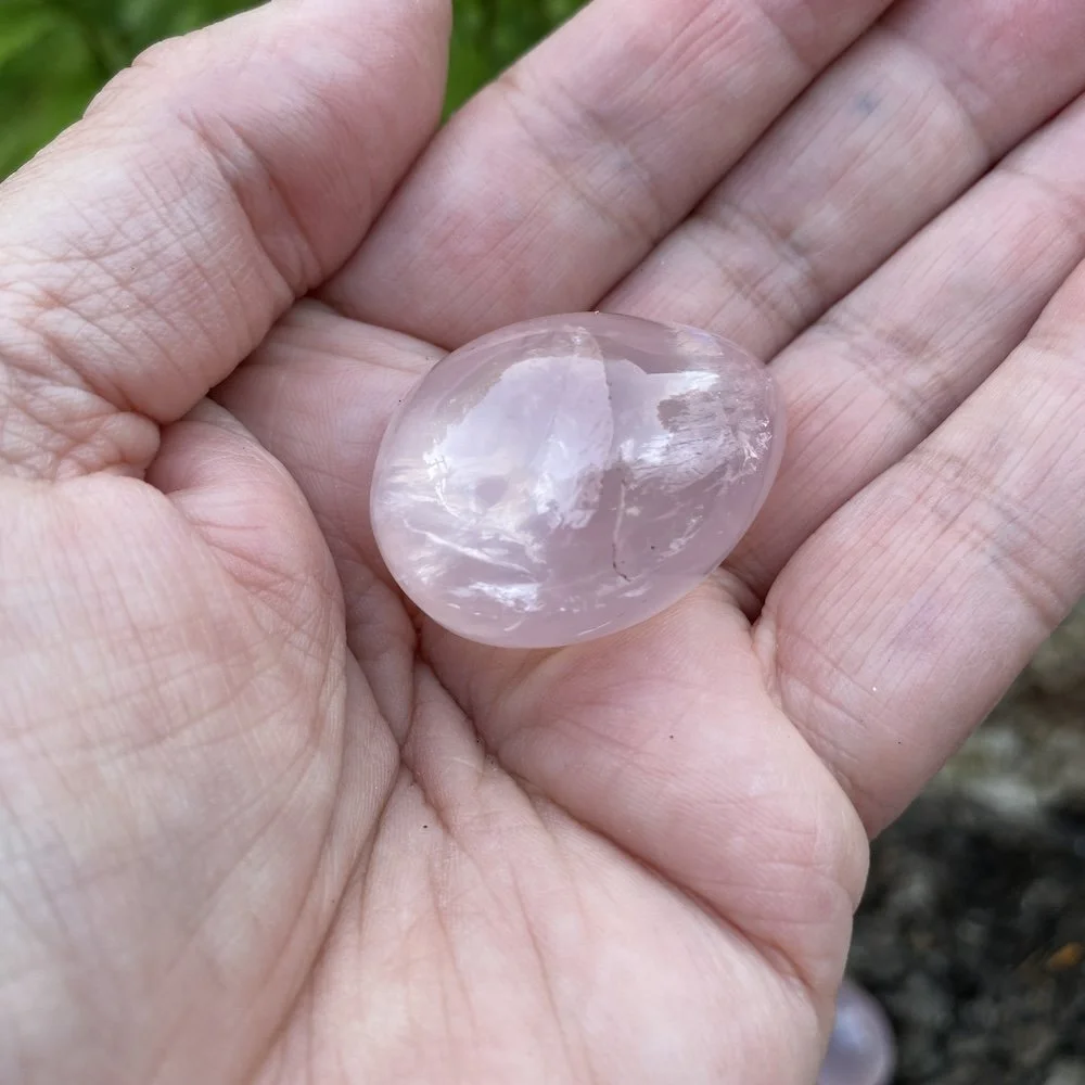 Rose Quartz Egg 7 £92.JPG