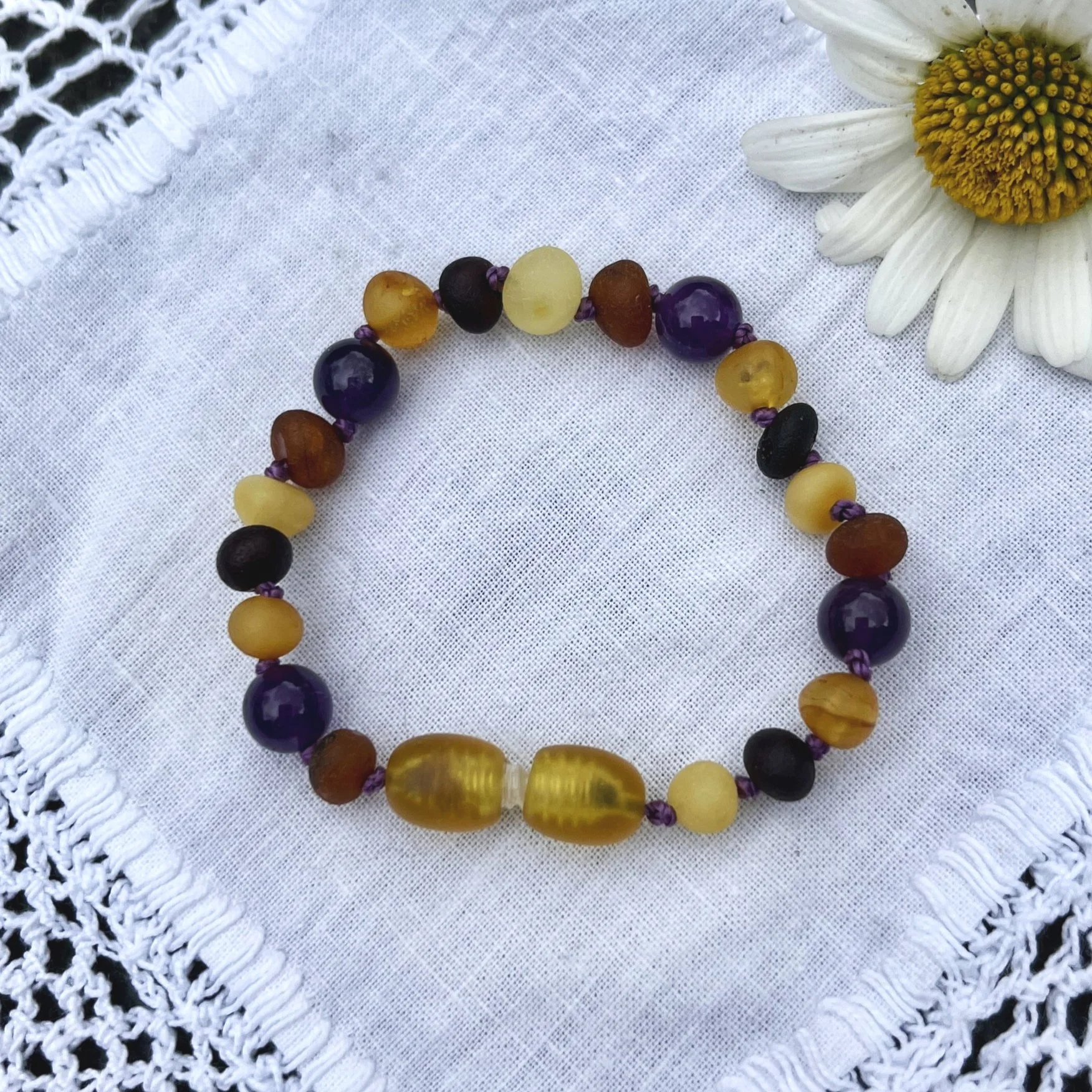 Raw+multi+and+amethyst+anklet.jpg