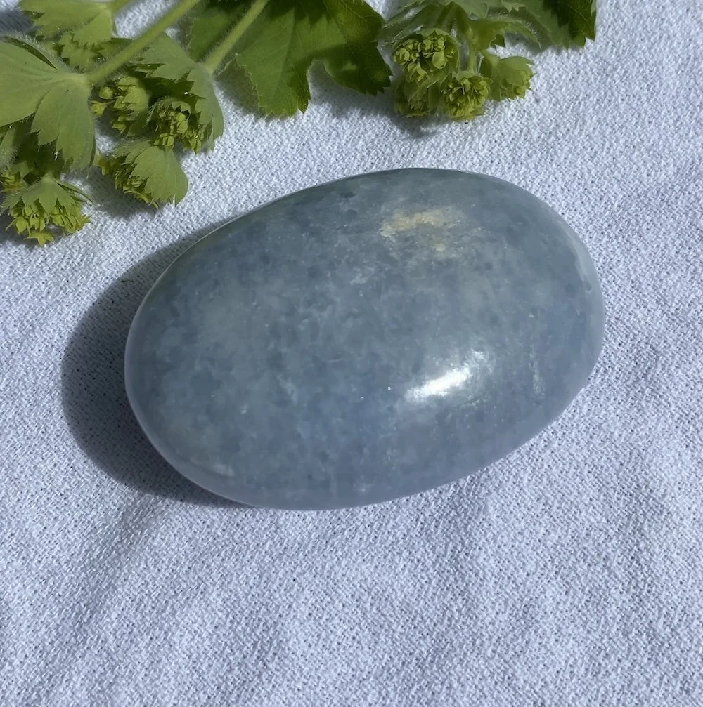 2024 Blue Calcite pebbles4.jpg