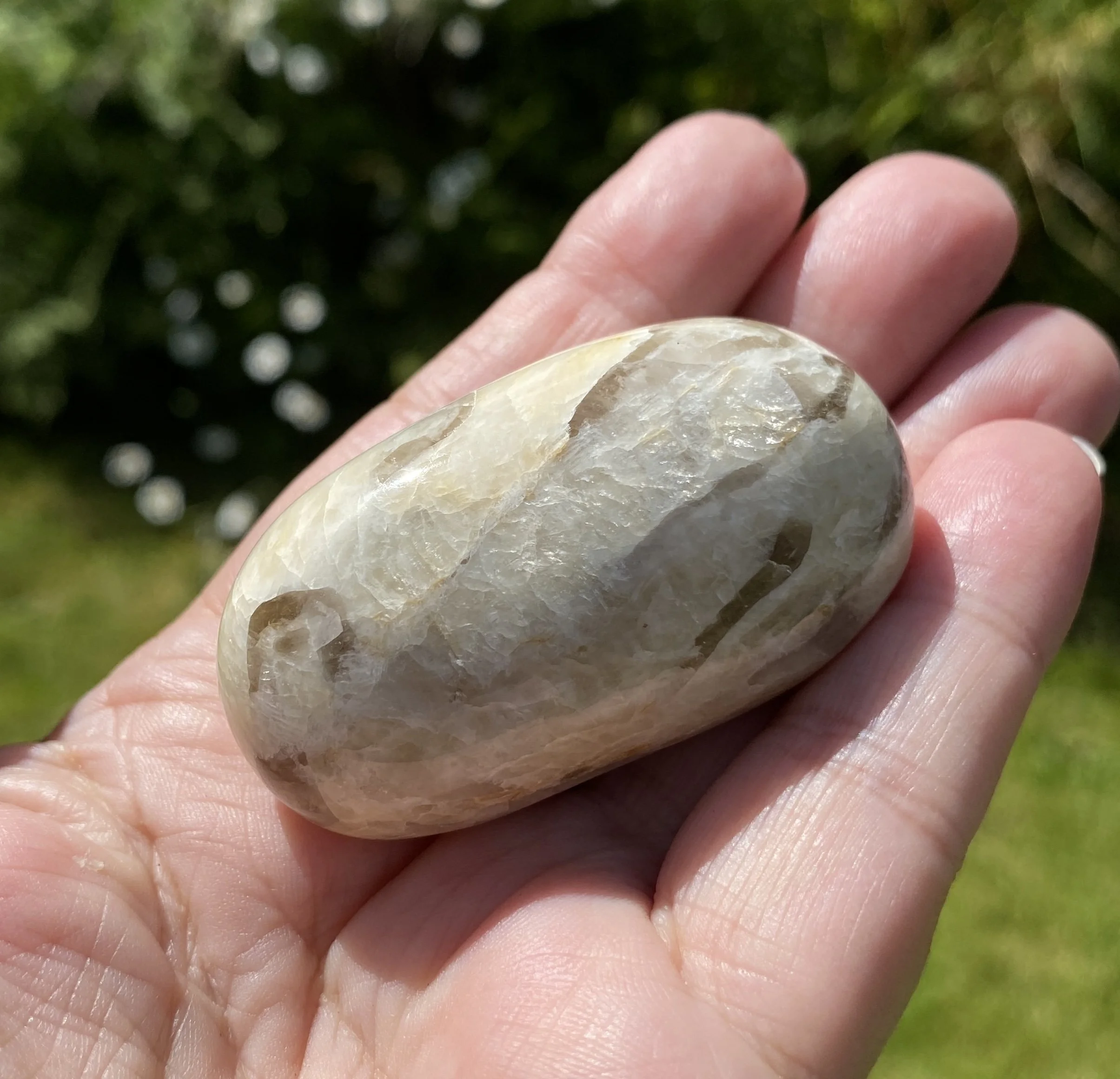 2024 Smoky Moonstone pebbles5.JPG