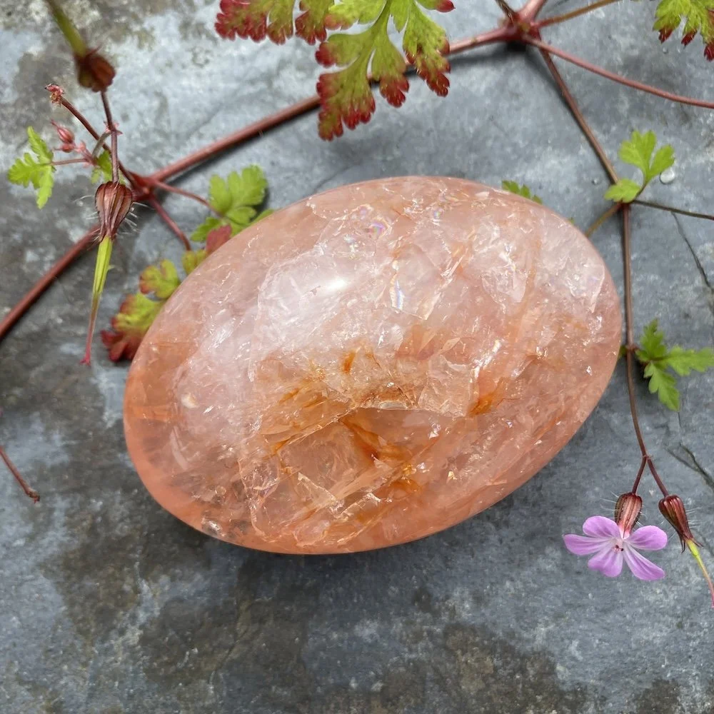 2024 Tangerine Hematoid pebbles1.jpg