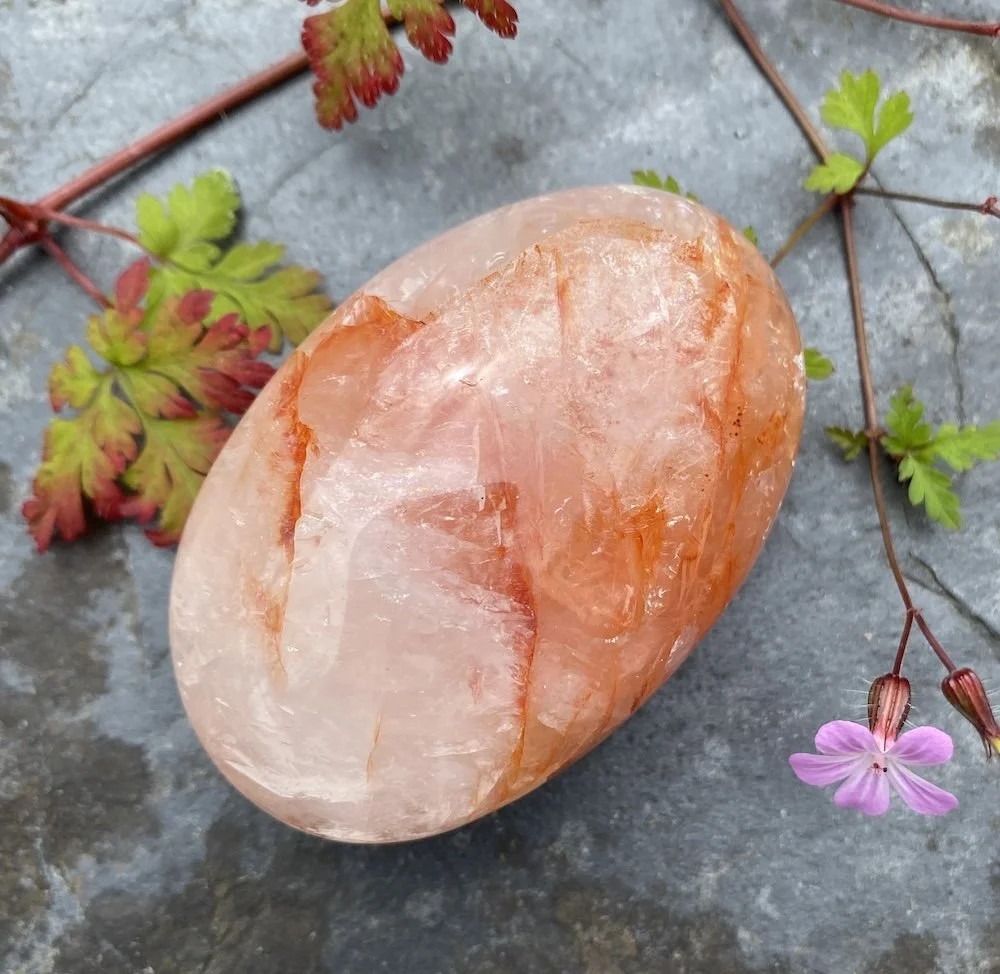 2024 Tangerine Hematoid pebbles4.jpg