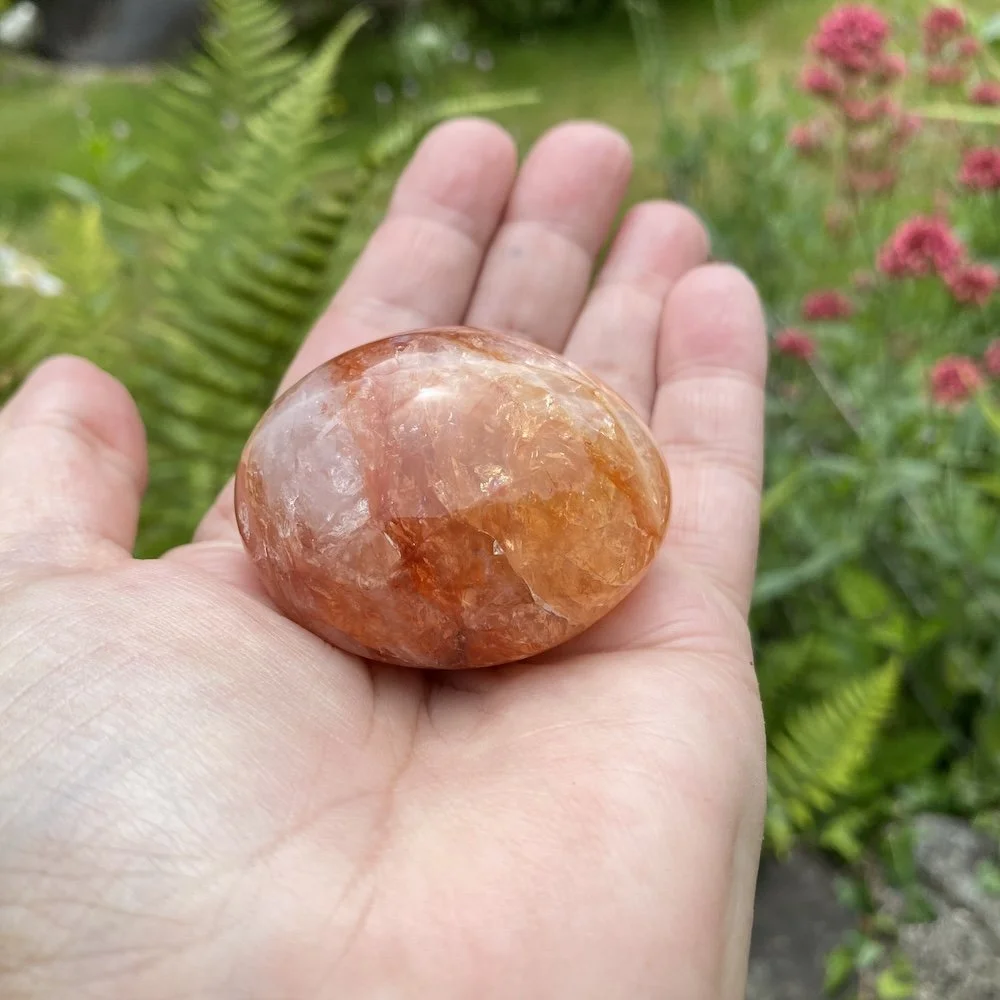 2024 Tangerine Hematoid pebbles7.jpg