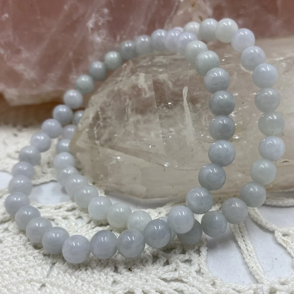 2024  Bracelet 6mm Burmese Jade.JPG