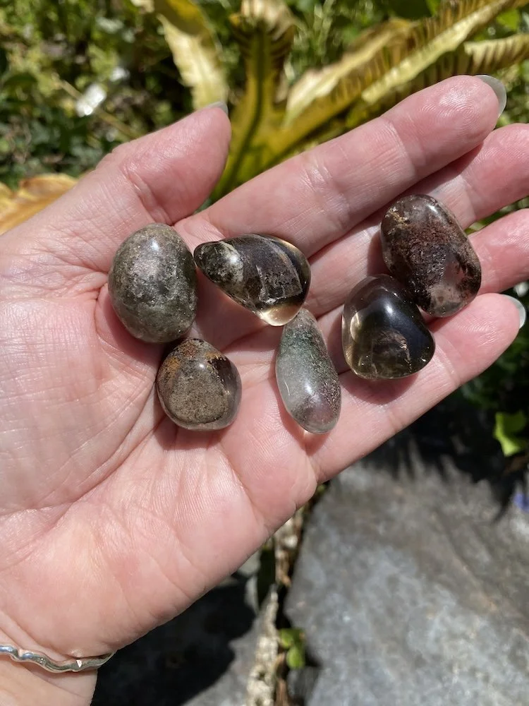 QUARTZ-SHAMANIC-DREAM
