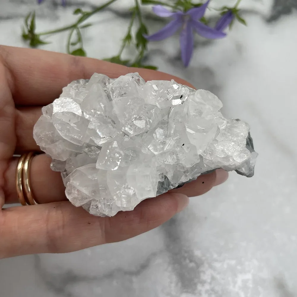 APOPHYLLITE