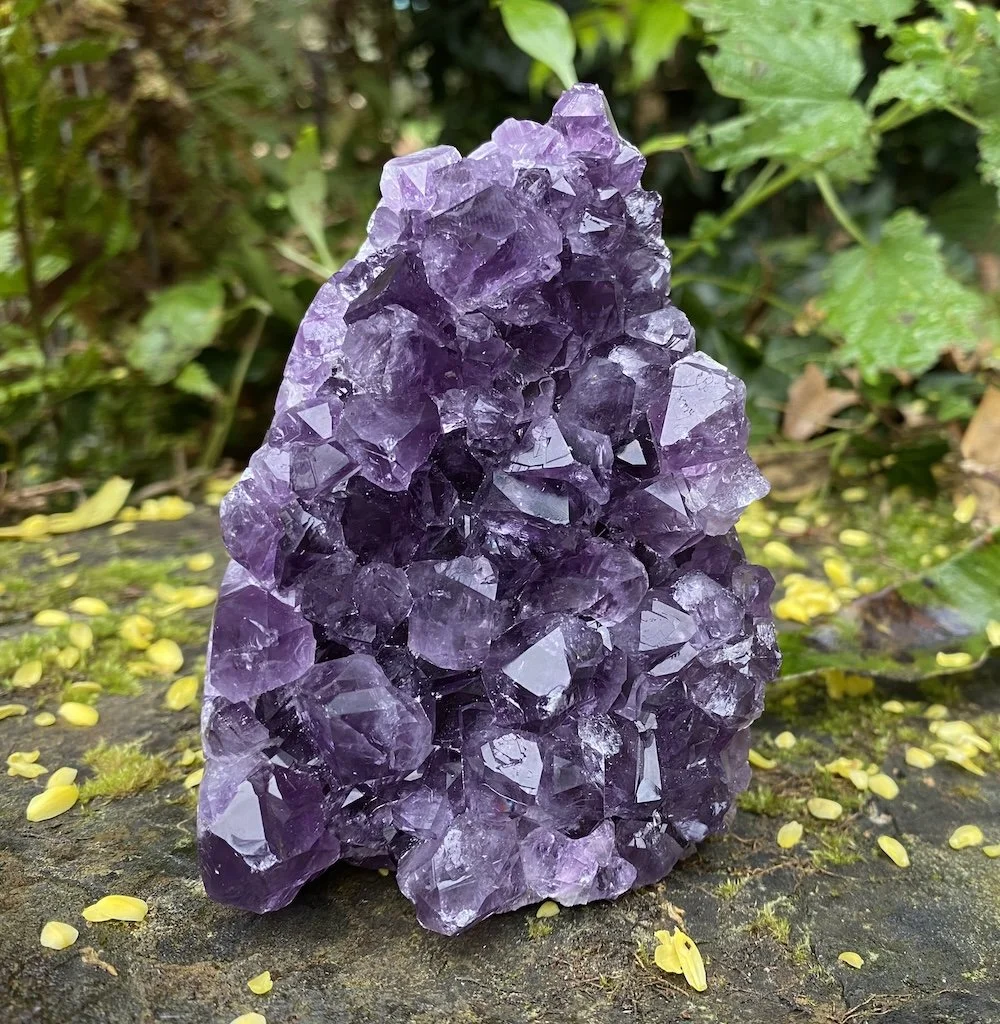 AMETHYST