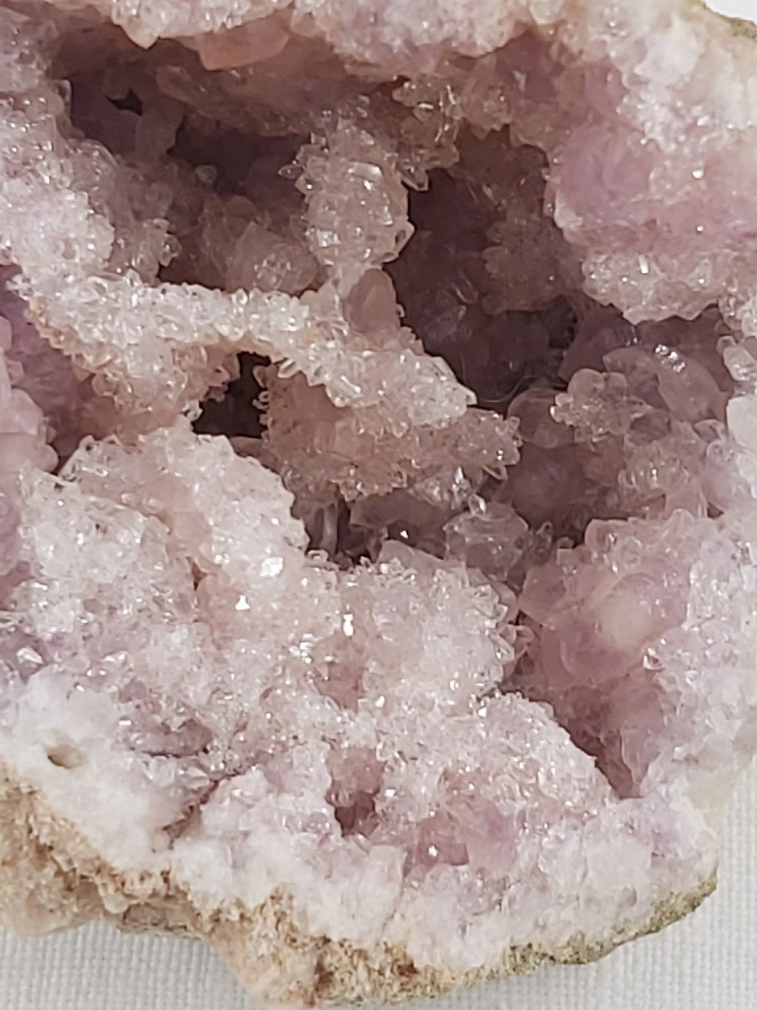 AMETHYST PINK