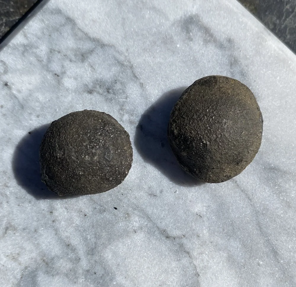 BOJI STONES