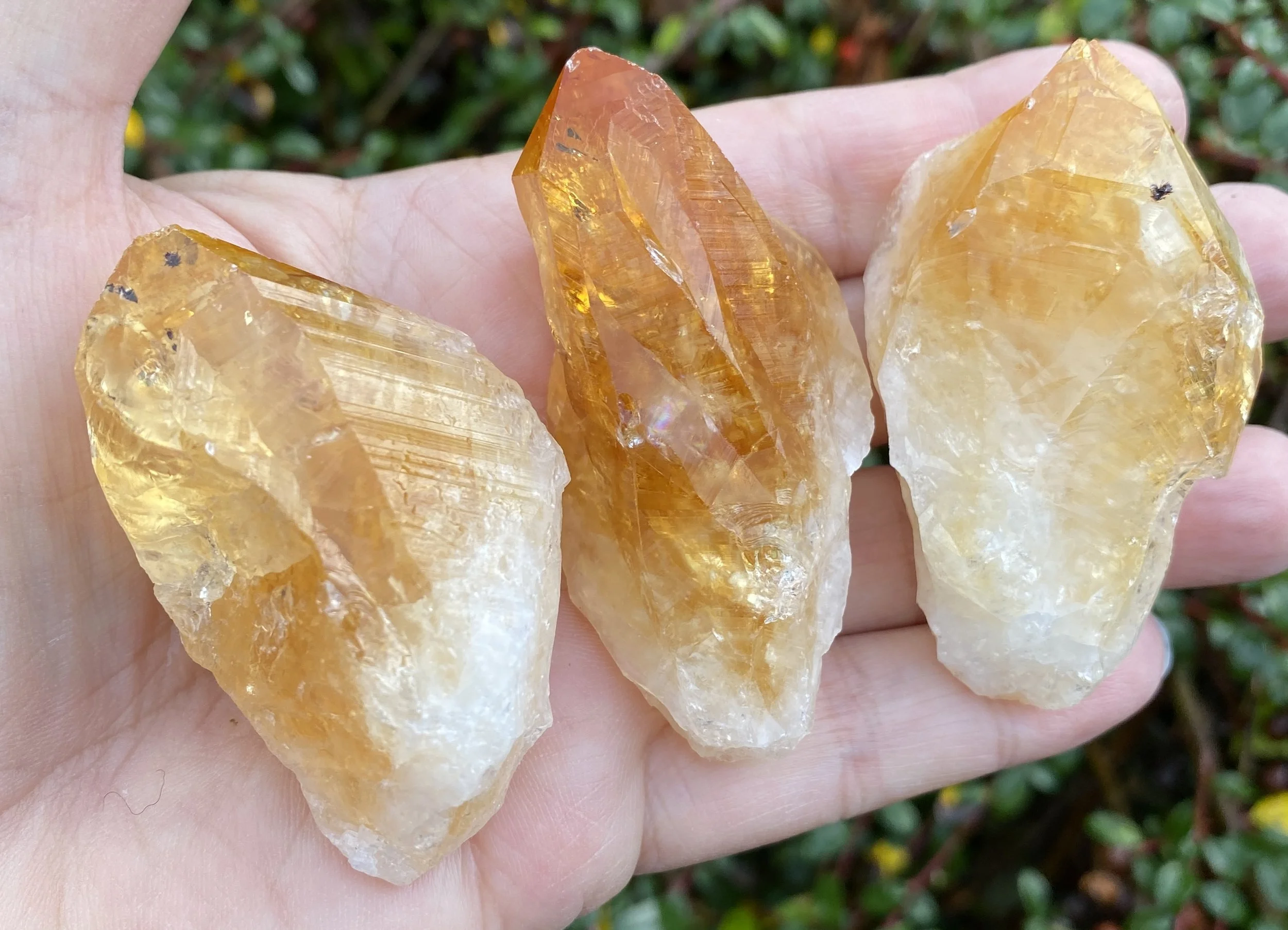 CITRINE