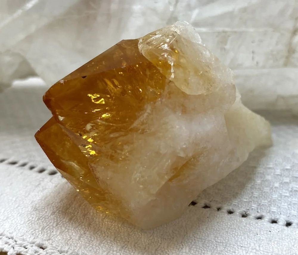 CITRINE