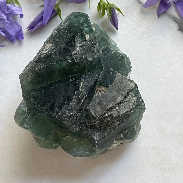 FLUORITE