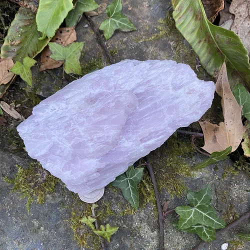 KUNZITE