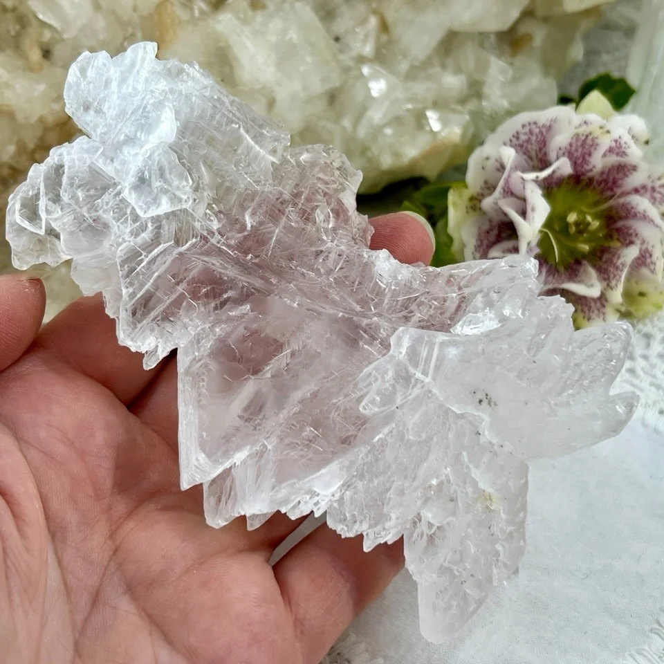 SELENITE