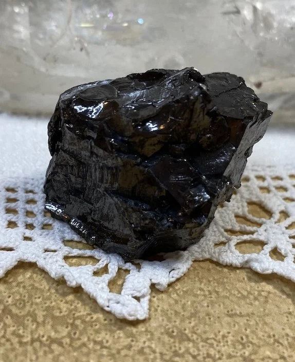 SHUNGITE
