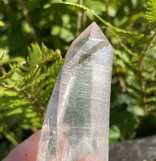 LEMURIAN QUARTZ