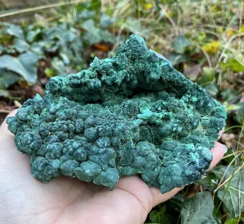 MALACHITE