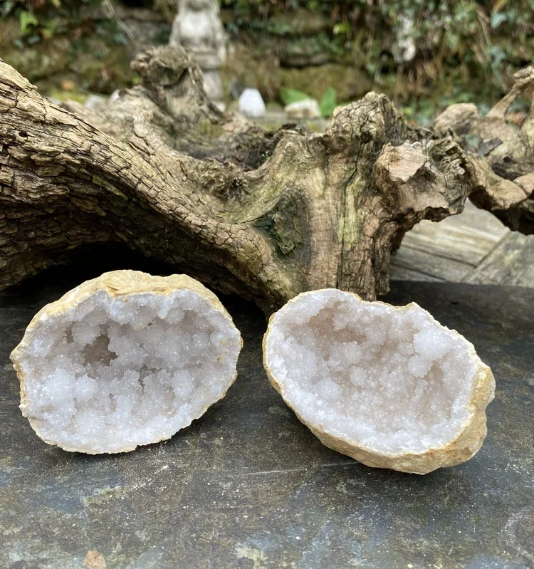 QUARTZ GEODE