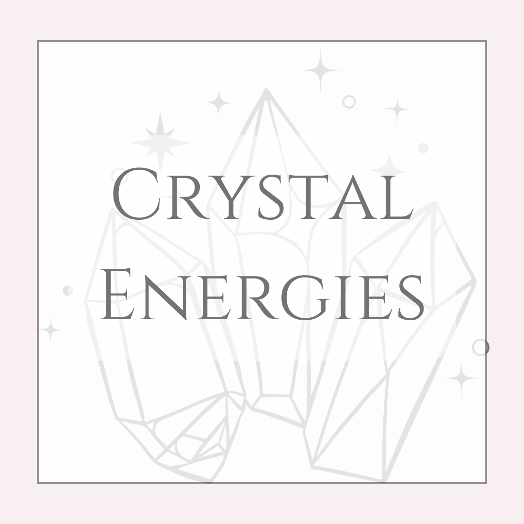 CRYSTAL ENERGIES