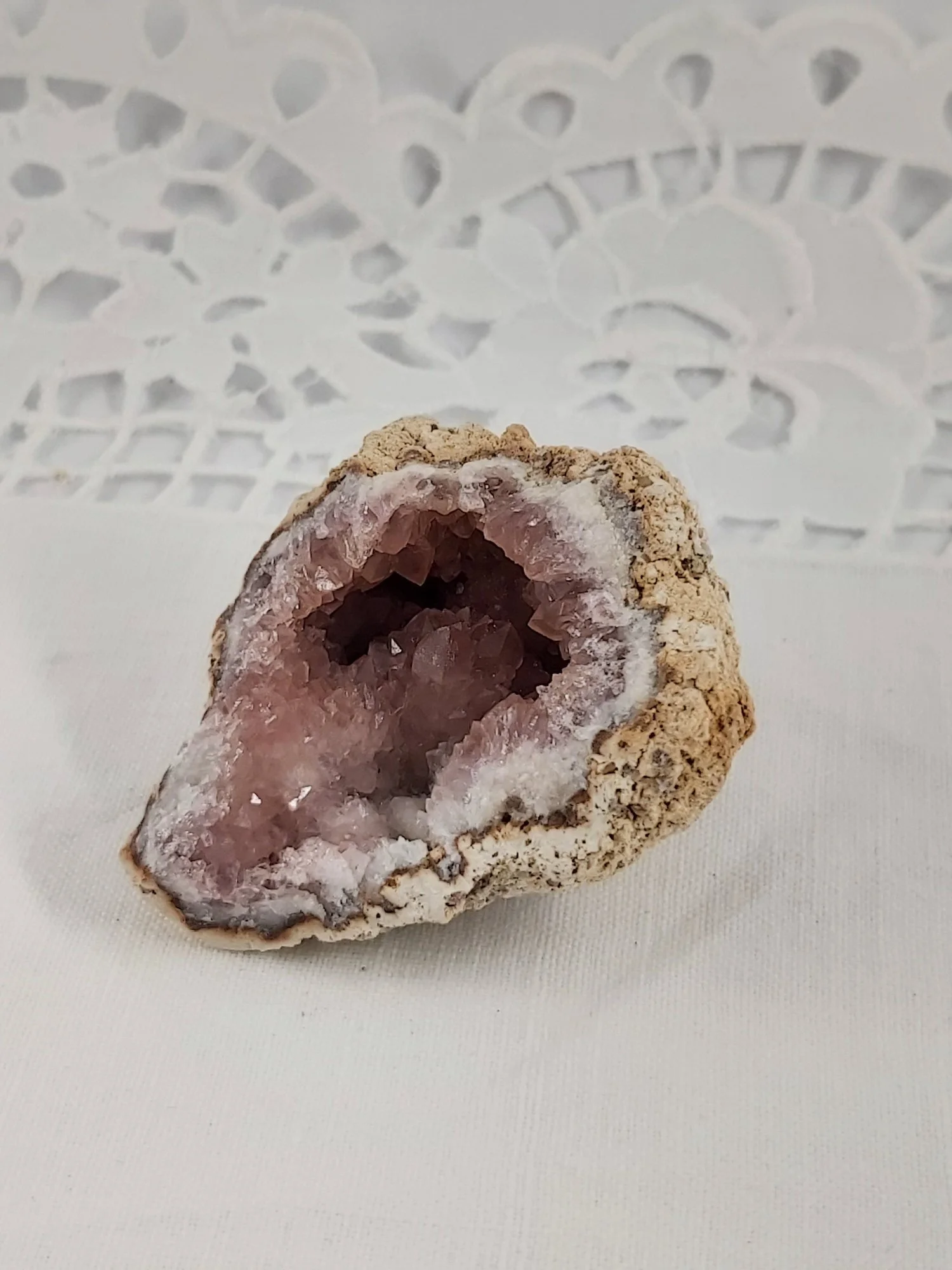 AMETHYST PINK