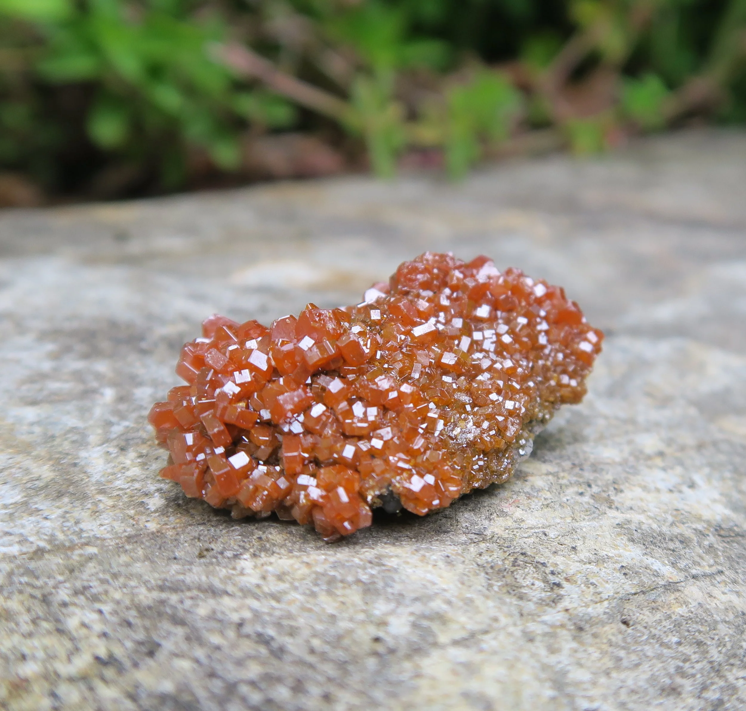 VANADINITE