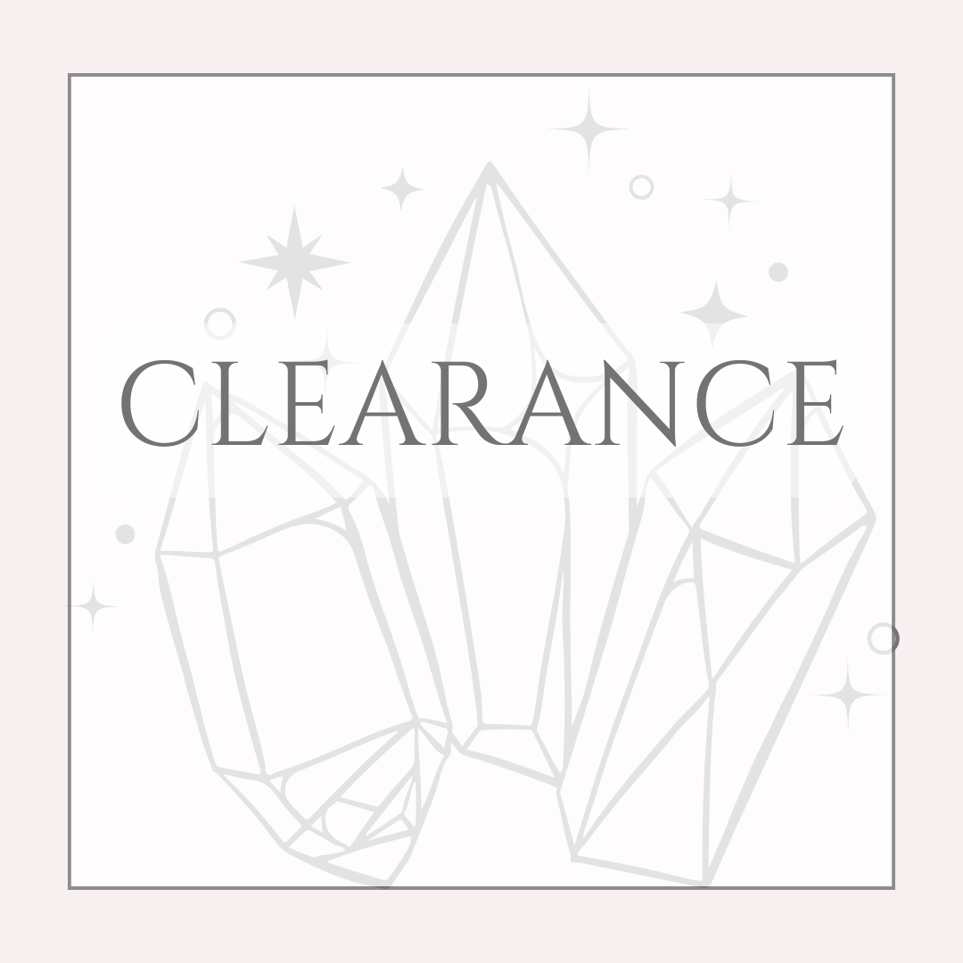 CLEARANCE FROM £2