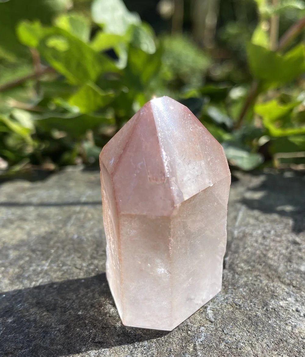 PINK LEMURIAN