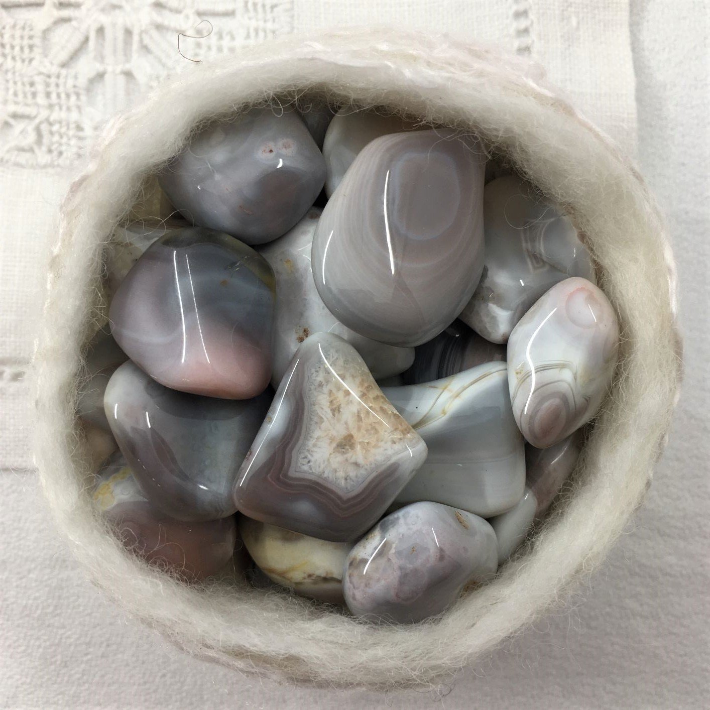 AGATE-BOTSWANA