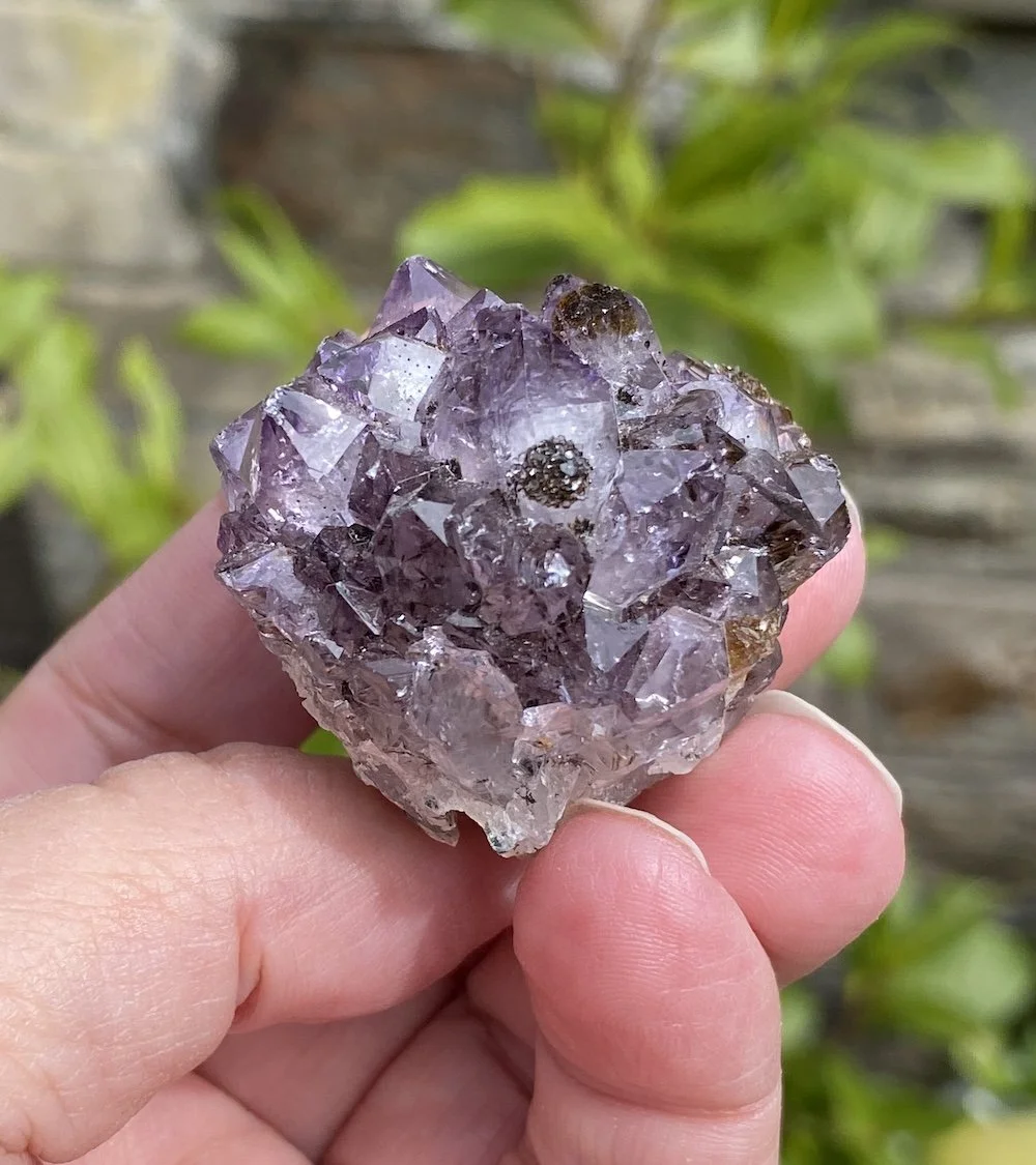 AMETHYST