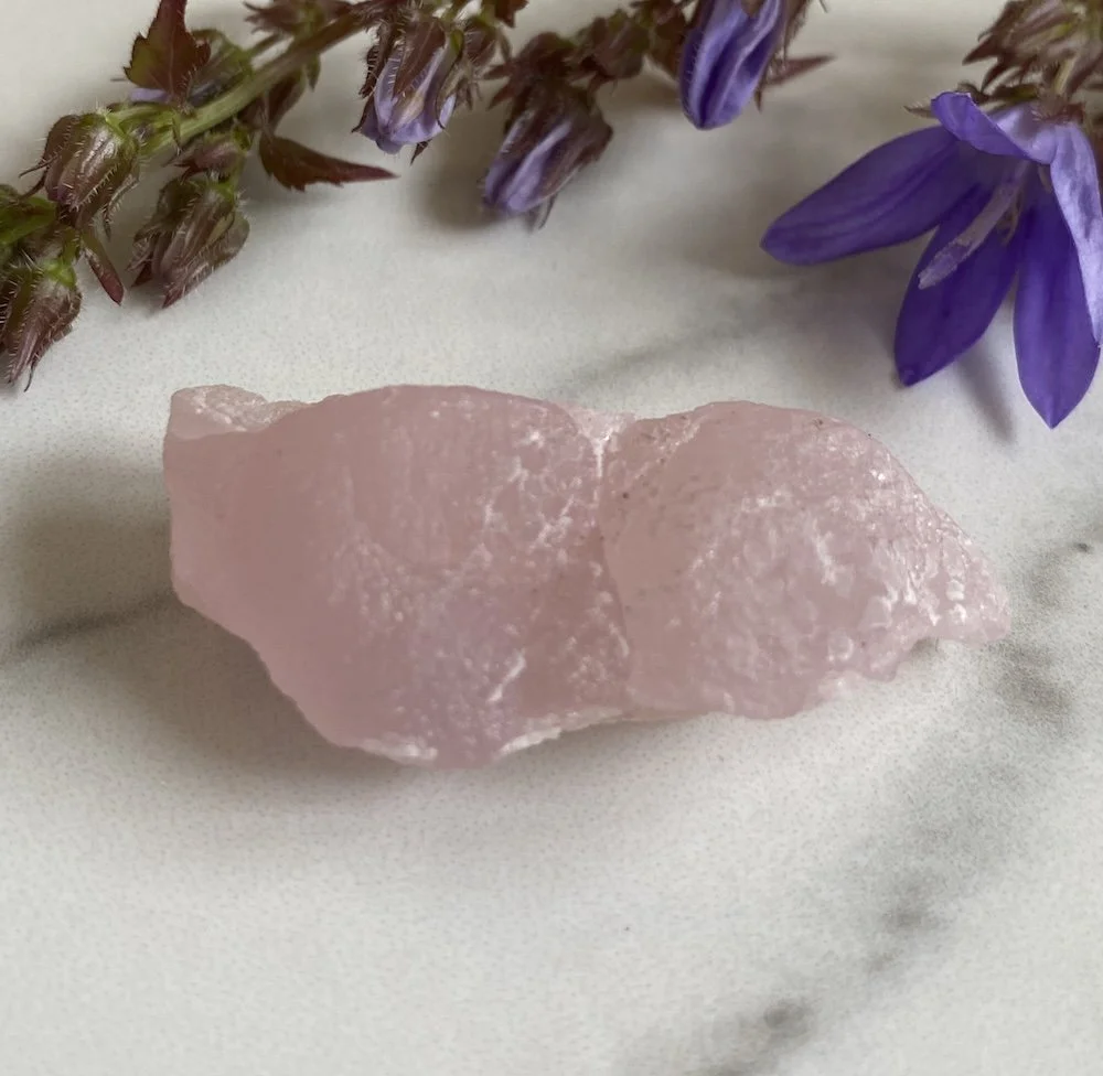 PINK SMITHSONITE 