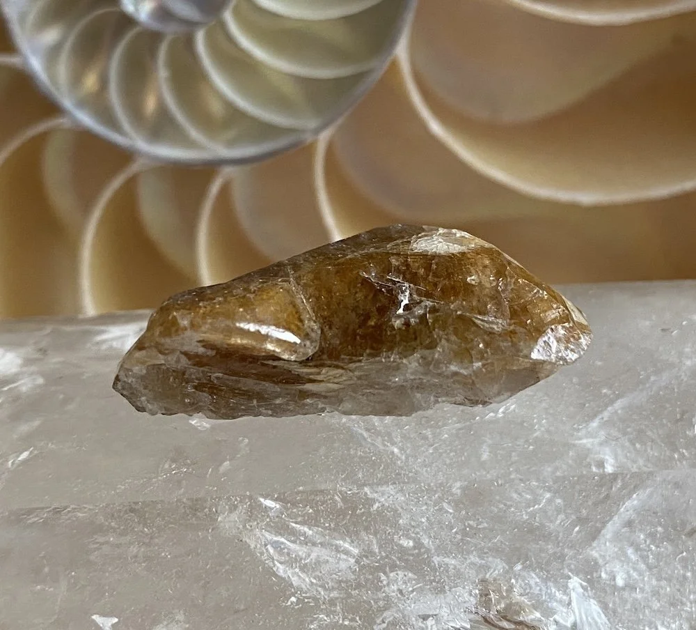 HERDERITE