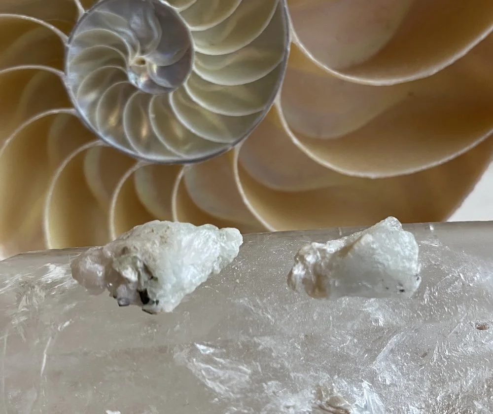 HERDERITE